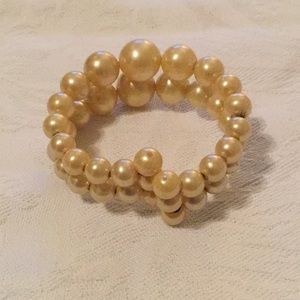 🌻Estate Amazing Vintage Cuff Bracelet Must Have🌻